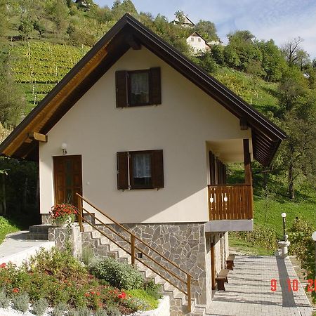 Holiday Home Baron Radece Exterior foto